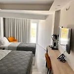 Papouis Hotel Protaras