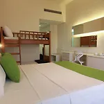 Hotel Papouis 3*
