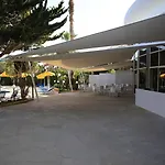 Hotel Papouis 3*