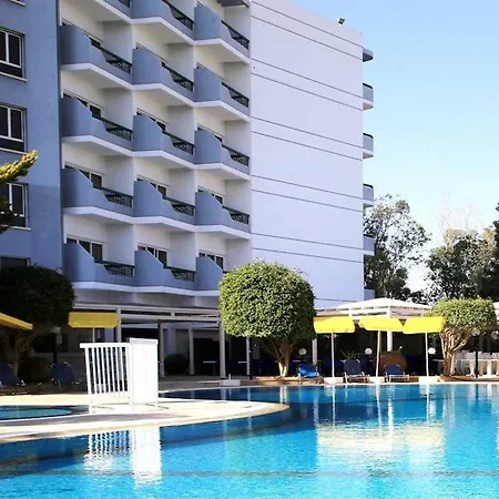 Hotel Papouis