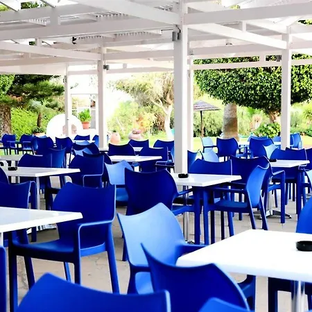 Papouis Hotel Protaras