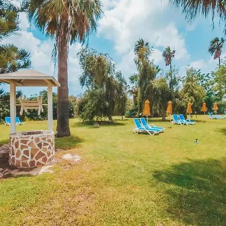 Hotel Papouis