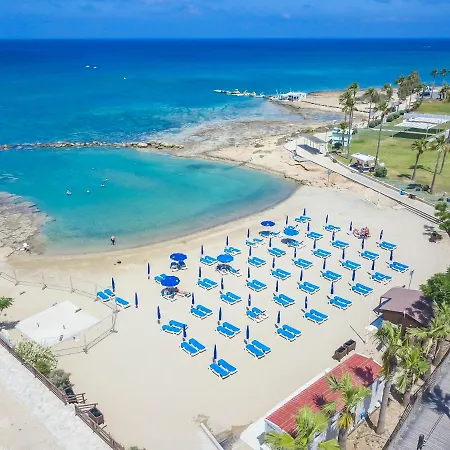 Papouis Hotel