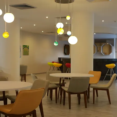 Hotel Papouis