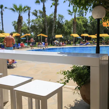 Hotel Papouis