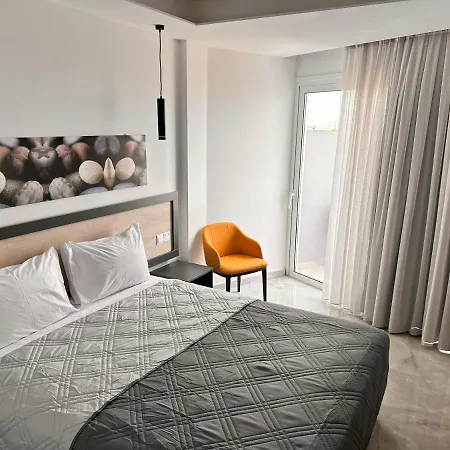 Papouis 3* Protaras