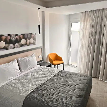 Papouis Hotel Protaras