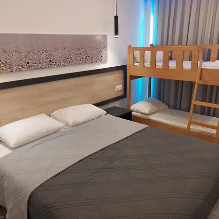 Papouis Hotel Protaras