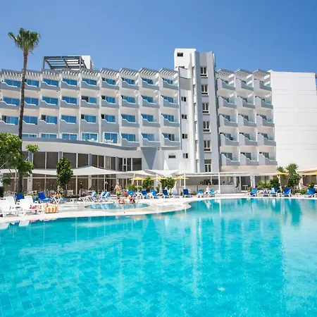 Hotel Papouis