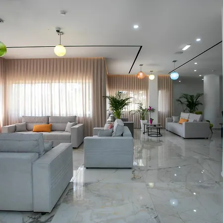 Hotel Papouis Protaras