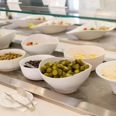 Papouis Hotel Protaras