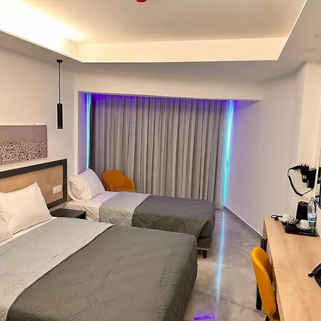 Papouis Hotel Protaras