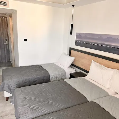 Papouis Hotel Protaras