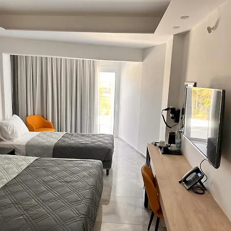 Papouis Hotel Protaras