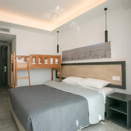 Papouis 3* Protaras