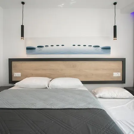 Hotel Papouis