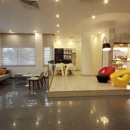 Hotel Papouis Protaras