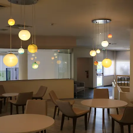 Hotel Papouis Protaras