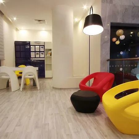 Hotel Papouis Ex Smartline Protaras