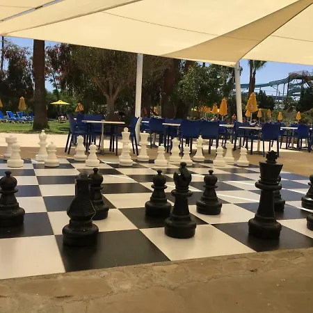 Papouis 3* Protaras
