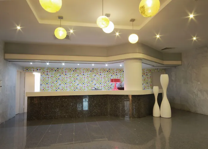 Papouis Hotel Protaras