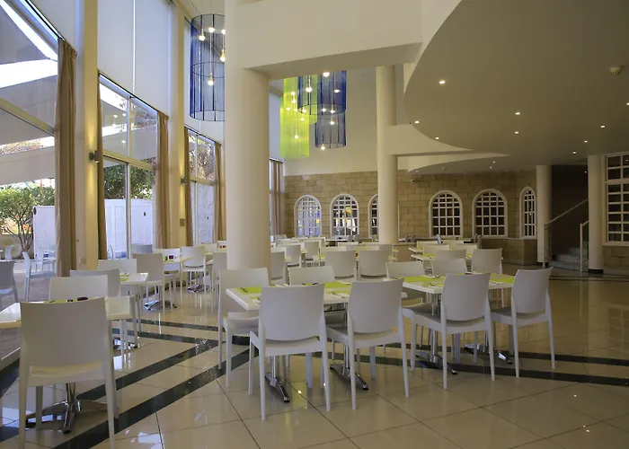 Hotel Papouis