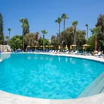 Papouis Hotel 3*