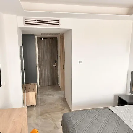Hotel Papouis