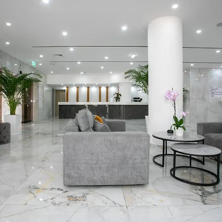Hotel Papouis 3*