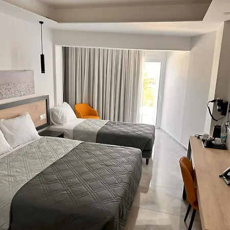 Papouis 3* Protaras
