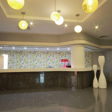 Papouis Hotel Protaras