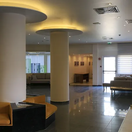 Hotel Papouis