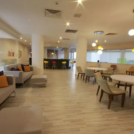 Papouis 3* Protaras