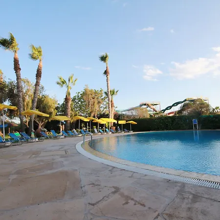 Hotel Papouis