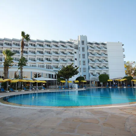 Hotel Papouis