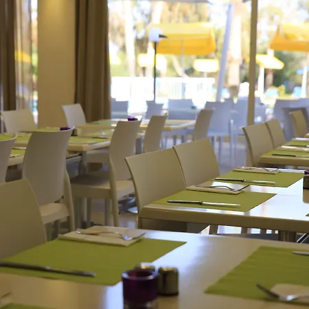 Hotel Papouis