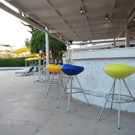 Hotel Papouis