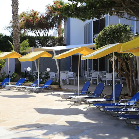 Hotel Papouis