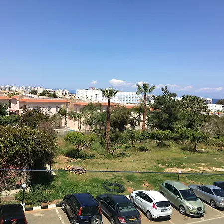 Hotel Papouis
