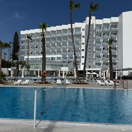 Papouis Hotel Protaras