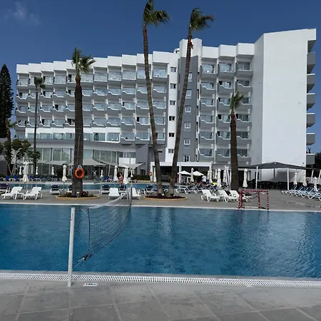 Hotel Papouis