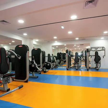 Papouis Hotel Protaras