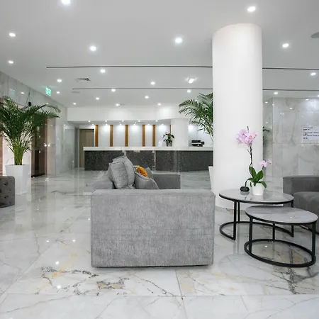 Hotel Papouis Protaras