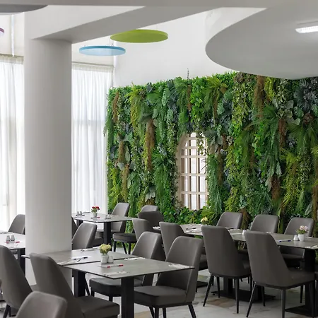 Hotel Papouis Protaras