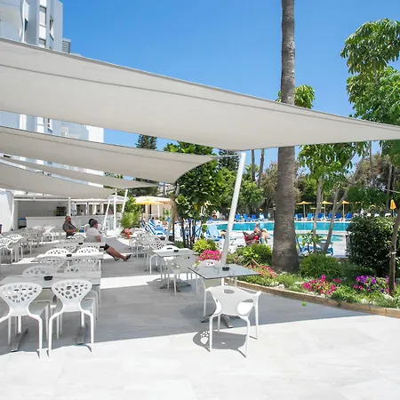 Hotel Papouis Protaras