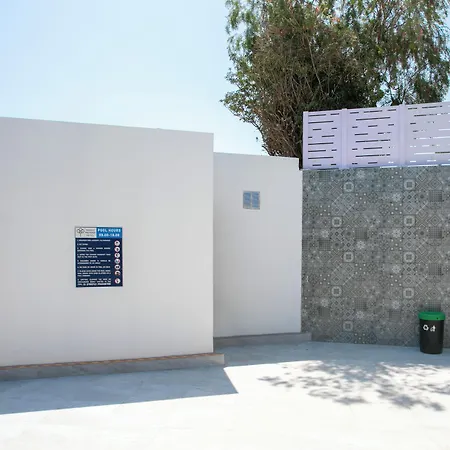 Papouis Hotel Protaras