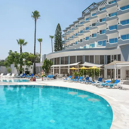 Papouis Hotel Protaras