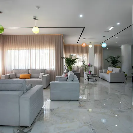 Papouis Hotel Protaras