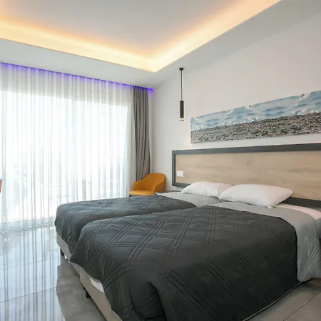 Papouis Hotel Protaras