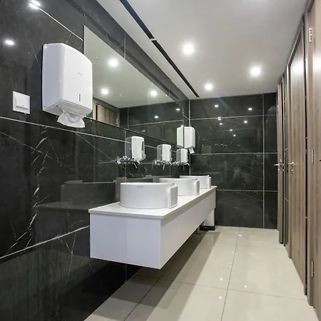 Hotel Papouis 3*